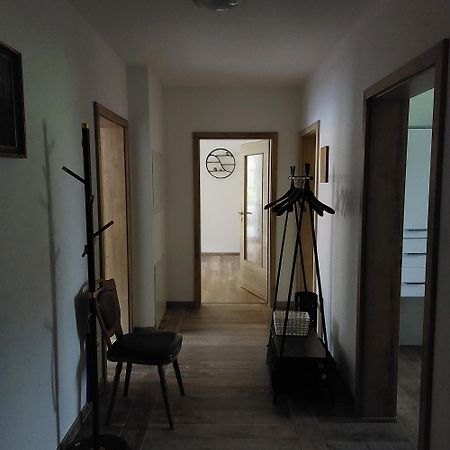Galloway Hof Wantewitz Priestewitz Екстериор снимка