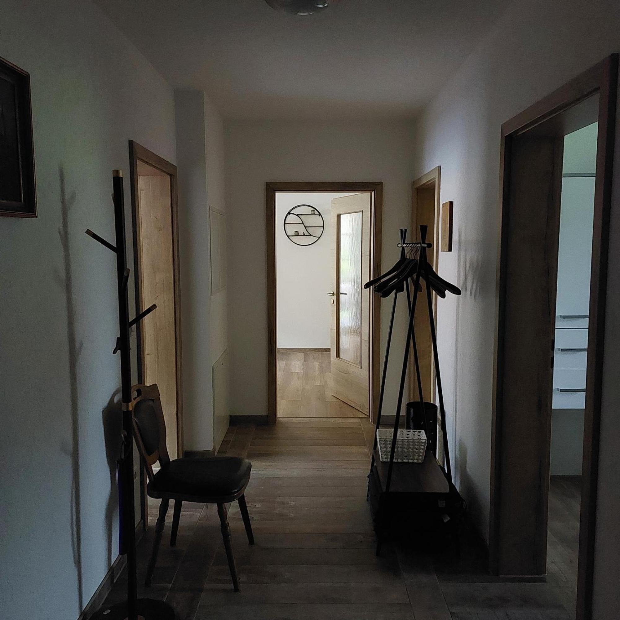 Galloway Hof Wantewitz Priestewitz Екстериор снимка