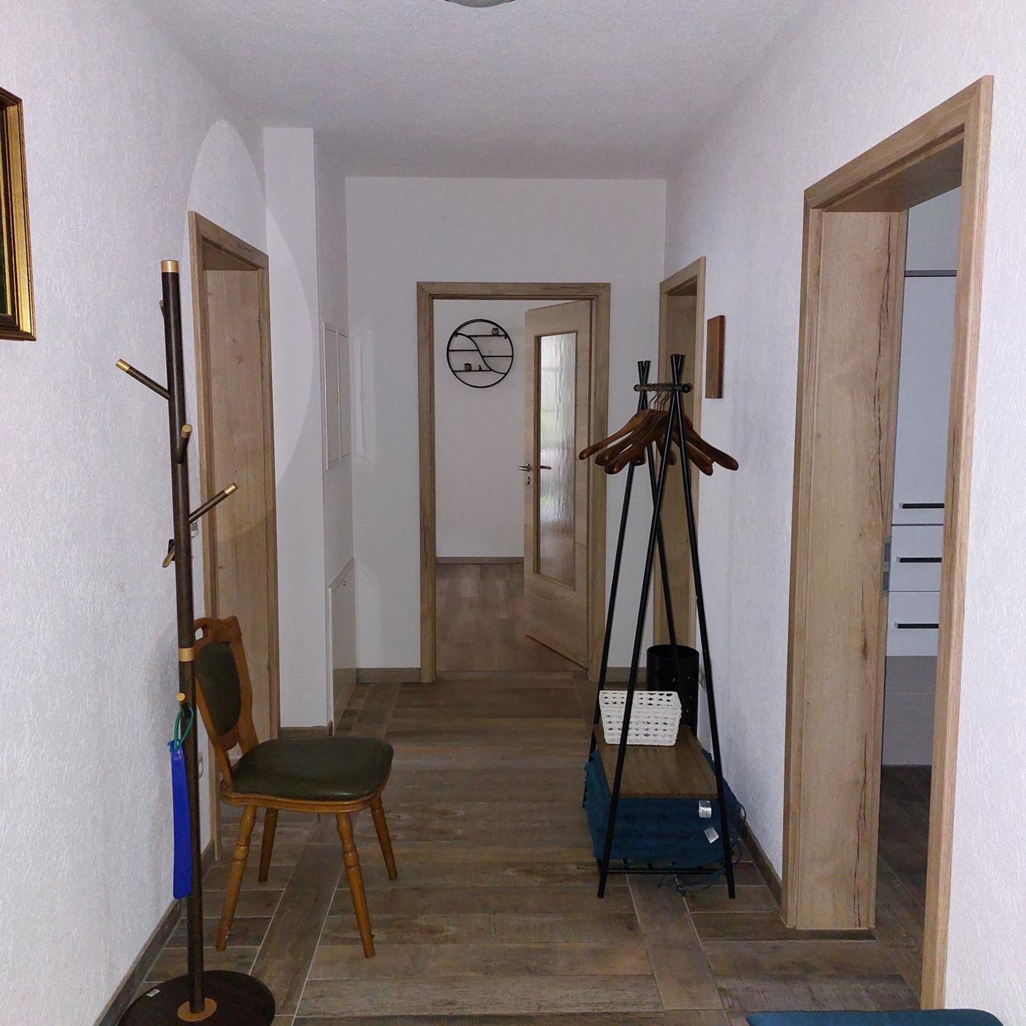 Galloway Hof Wantewitz Priestewitz Екстериор снимка